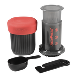 Aeropress GO