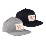 AK-47 Espresso Snapback