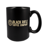 AK-47 Espresso Mug