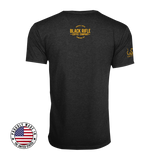 AK-47 Espresso T-Shirt