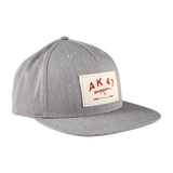 AK-47 Espresso Snapback