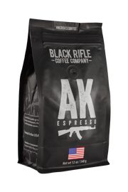 AK-47 Espresso Blend