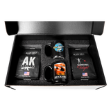 At Home Box Bundle - Ground