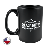 BRCC Alamo Ceramic Mug