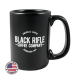 Americas Coffee 2.0 Ceramic Mug