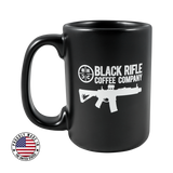 Americas Coffee 2.0 Ceramic Mug
