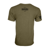 AR Coffee Logo T-Shirt