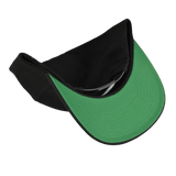 AR Flag Logo Flat Bill Cap