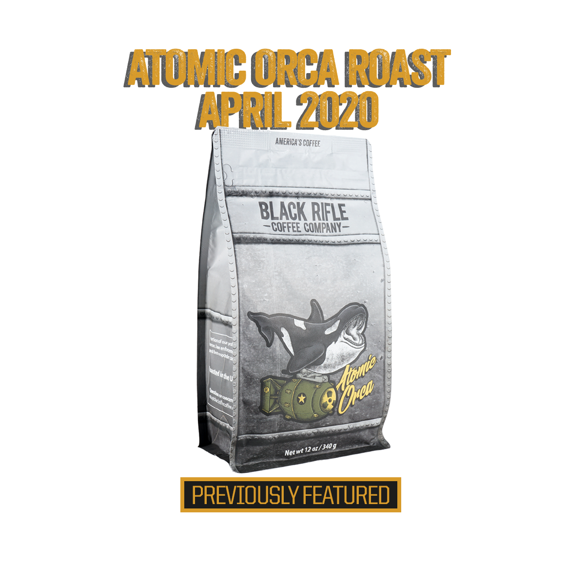 THE EXCLUSIVE COFFEE SUBSCRIPTION (ECS)