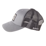 AR Flag Patch Trucker Hat
