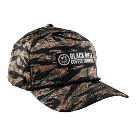 Tiger Stripe Camo Birdie Cap