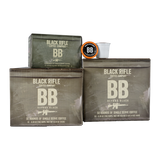 Beyond Black Coffee Rounds