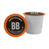 Beyond Black Coffee Rounds