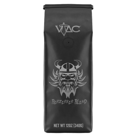 VTAC Berzerker Blend