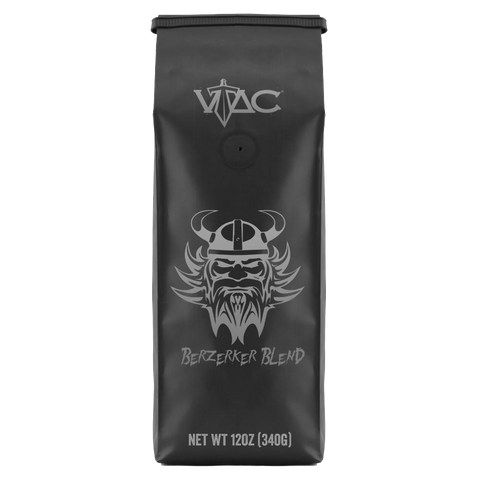 VTAC Berzerker Blend