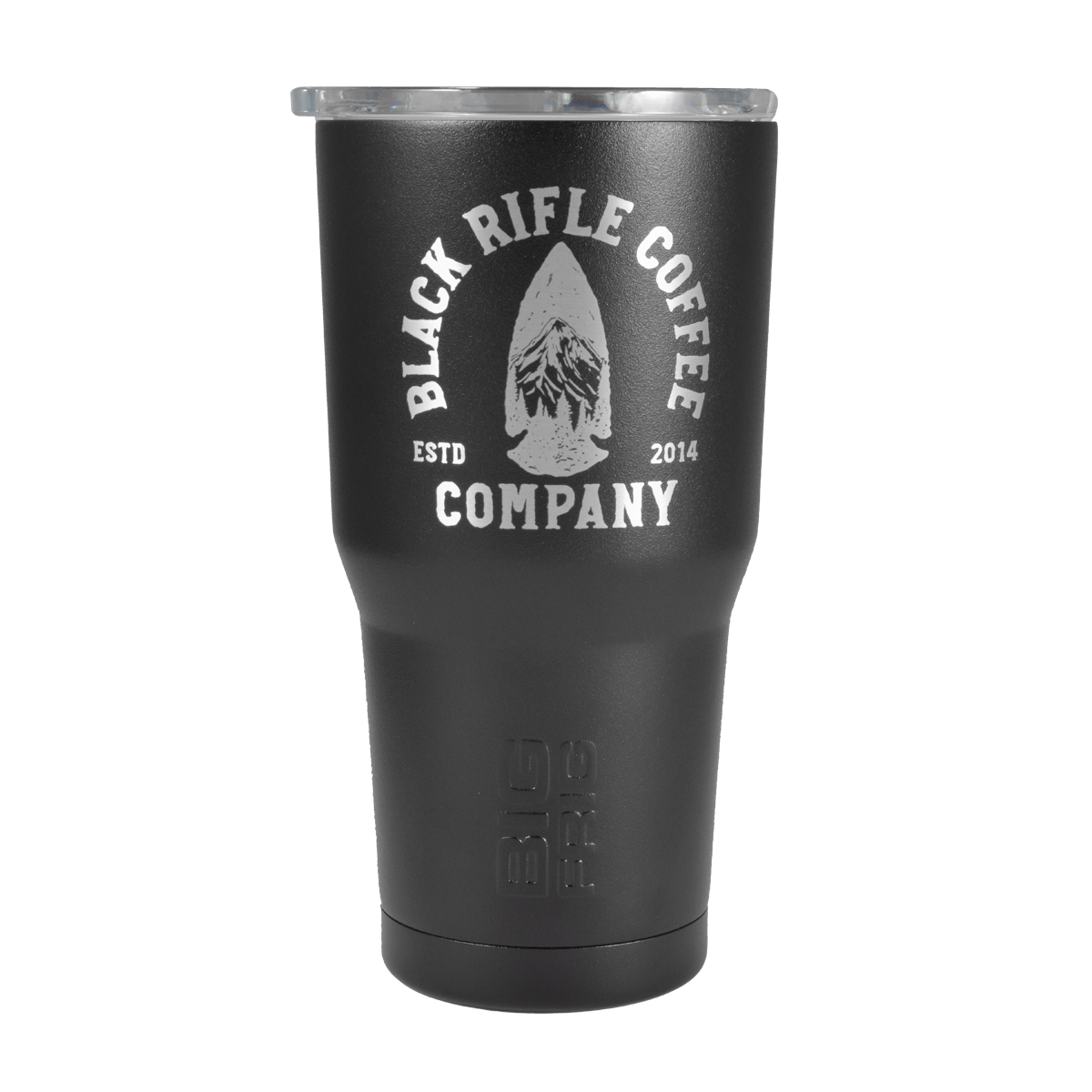 Big Frig 20 oz EST Arrowhead Tumbler