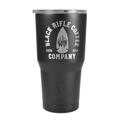Big Frig 20 oz EST Arrowhead Tumbler