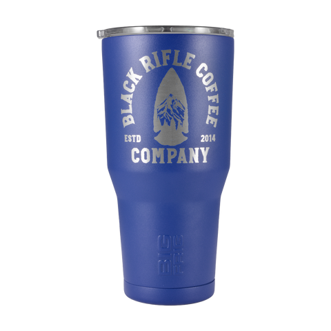 Big Frig 30 oz EST Arrowhead Tumbler