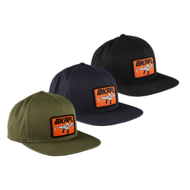 BKRFL Blaster Snapback