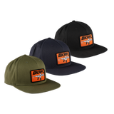 BKRFL Blaster Snapback