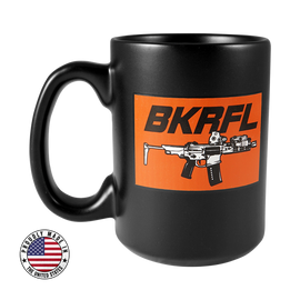 BKRFL Ceramic Mug