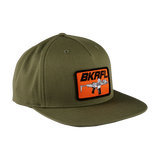 BKRFL Blaster Snapback