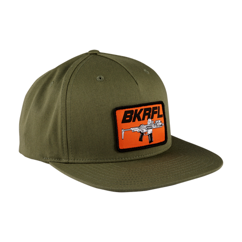 BKRFL Blaster Snapback