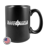 Blackbeard 2.0 Mug
