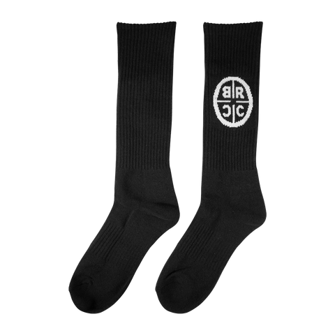 Line of Sight Crew Sock