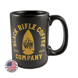 The Grizz Ceramic Mug