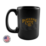 The Grizz Ceramic Mug