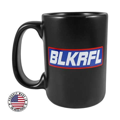 BLKRFL RWB Mug