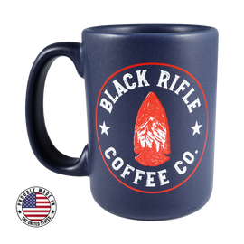 Arrowhead Freedom Mug