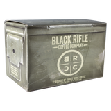 BRCC NRA Club - Coffee Rounds