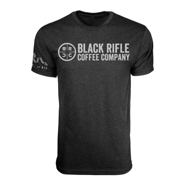 BRCC Company Logo T-Shirt