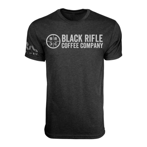 BRCC Company Logo T-Shirt