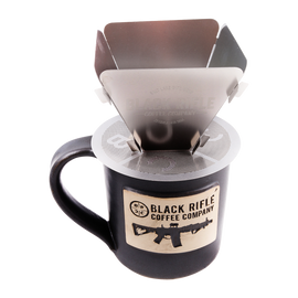 BRCC Pour Over Device