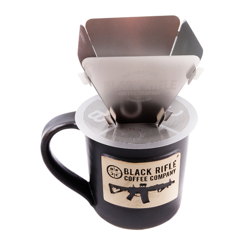 BRCC Pour Over Device