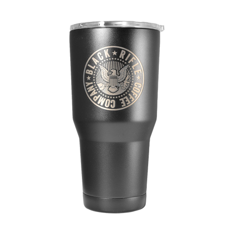 COTUS Logo Tumbler - Non Slider Lid - 30 oz.