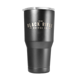 COTUS Logo Tumbler - Non Slider Lid - 30 oz.