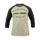 Ka-Bar 3/4 Sleeve T-Shirt