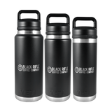 BRCC Optic Logo Yeti Rambler Bottle with Chug Cap