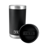 BRCC Yeti Rambler Bottle with Hotshot Cap