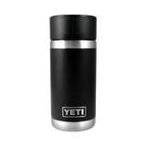 BRCC Yeti Rambler Bottle with Hotshot Cap