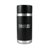 BRCC Yeti Rambler Bottle with Hotshot Cap
