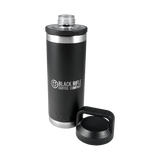BRCC Optic Logo Yeti Rambler Bottle with Chug Cap