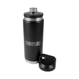 BRCC Optic Logo Yeti Rambler Bottle with Chug Cap