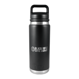 BRCC Optic Logo Yeti Rambler Bottle with Chug Cap