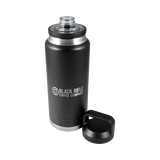 BRCC Optic Logo Yeti Rambler Bottle with Chug Cap