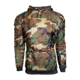 BRCC Poncho Liner Hoodie BDU